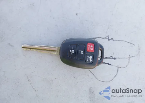 2014 Toyota Corolla S/S Plus/S Premium from USA, damaged, VIN 5YFBURHE0EP009490